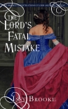 Читать книгу [Lord and Lady Calaway 05] - The Lord's Fatal Mistake